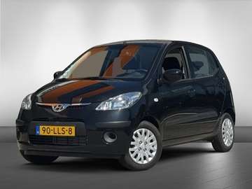 1.25i Dynamic Cool | Automaat | Airco