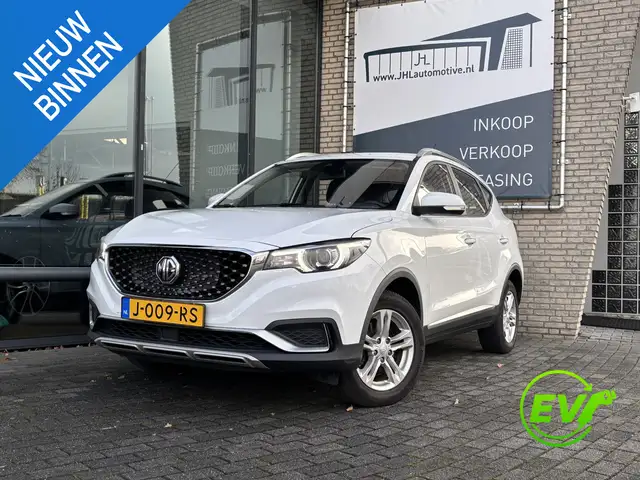 MG ZS MG EV Comfort 45 kWh*ECC*NAVI*ACC*CARPLAY*