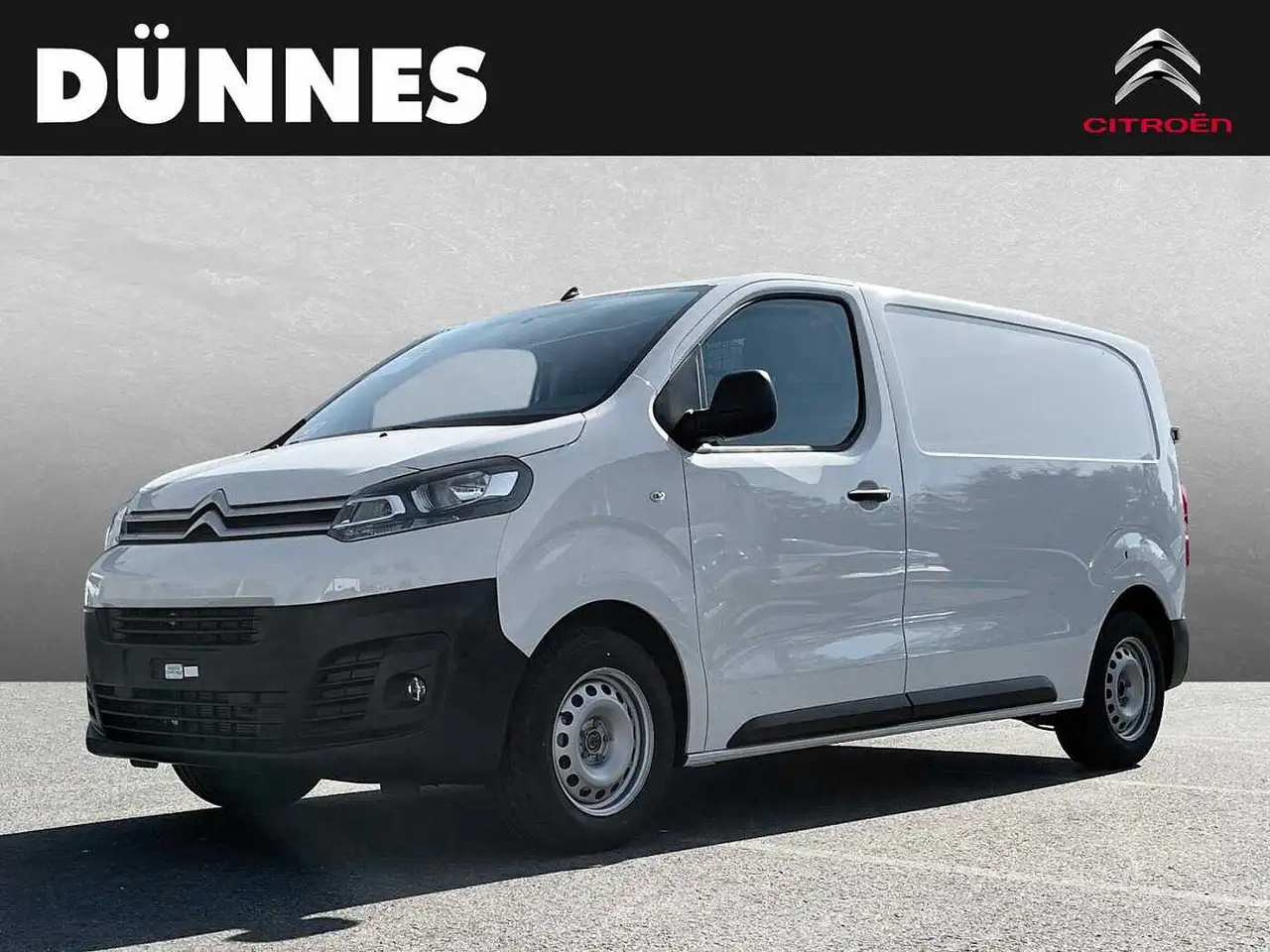 Citroen Jumpy