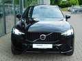 Volvo XC60 T6 AWD Recharge R-Design 'Glasdach, AHK' Nero - thumbnail 2