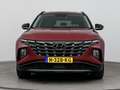 Hyundai TUCSON 1.6 T-GDI HEV PREMIUM | NAVI | REMOTE PARKING ASSI Rouge - thumbnail 4