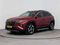 Hyundai TUCSON 1.6 T-GDI HEV PREMIUM | NAVI | REMOTE PARKING ASSI Rouge - thumbnail 8