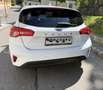 Ford Focus 1,0 EcoBoost Trend Weiß - thumbnail 5