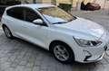Ford Focus 1,0 EcoBoost Trend Weiß - thumbnail 2