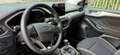 Ford Focus 1,0 EcoBoost Trend Weiß - thumbnail 9