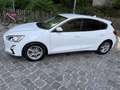 Ford Focus 1,0 EcoBoost Trend Weiß - thumbnail 3