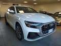 Audi Q8 Q8 I 2018 50 3.0 tdi mhev Sport quattro tiptronic Bianco - thumbnail 2