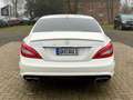Mercedes-Benz CLS 63 AMG 4 Matic+NEUWERTIG+Scheckheft MB Weiß - thumbnail 4