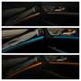Mercedes-Benz CLS 63 AMG 4 Matic+NEUWERTIG+Scheckheft MB Weiß - thumbnail 22