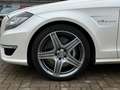 Mercedes-Benz CLS 63 AMG 4 Matic+NEUWERTIG+Scheckheft MB Weiß - thumbnail 12