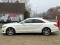 Mercedes-Benz CLS 63 AMG 4 Matic+NEUWERTIG+Scheckheft MB Weiß - thumbnail 2