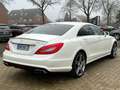 Mercedes-Benz CLS 63 AMG 4 Matic+NEUWERTIG+Scheckheft MB Weiß - thumbnail 5