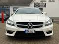 Mercedes-Benz CLS 63 AMG 4 Matic+NEUWERTIG+Scheckheft MB Weiß - thumbnail 8
