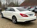 Mercedes-Benz CLS 63 AMG 4 Matic+NEUWERTIG+Scheckheft MB Weiß - thumbnail 3