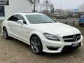 Mercedes-Benz CLS 63 AMG 4 Matic+NEUWERTIG+Scheckheft MB Weiß - thumbnail 7