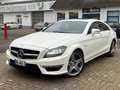 Mercedes-Benz CLS 63 AMG 4 Matic+NEUWERTIG+Scheckheft MB Weiß - thumbnail 1