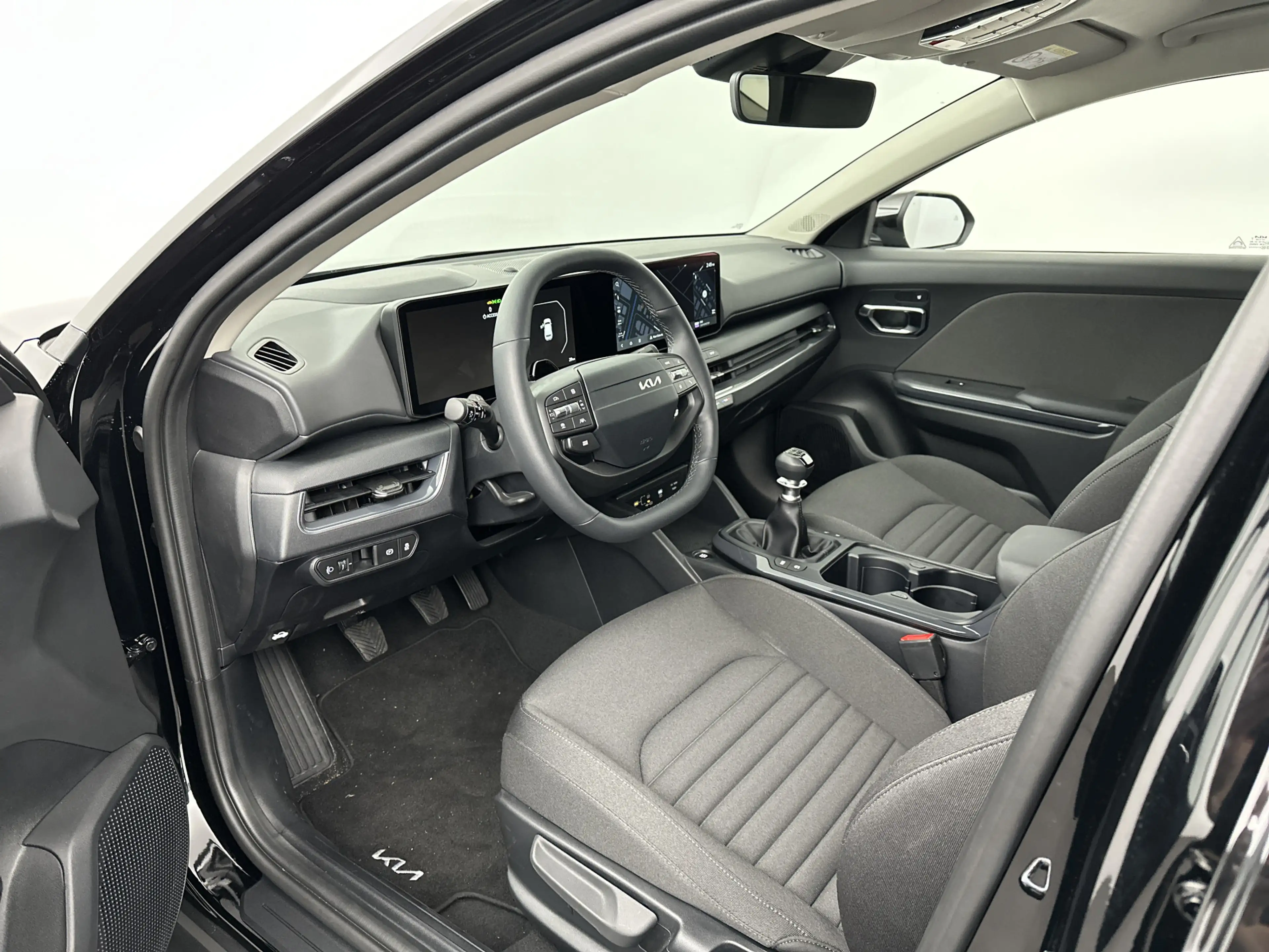 Kia K4 1.0 T-GDi MHEV Plus | stoel en stuur verwarming — photo 9