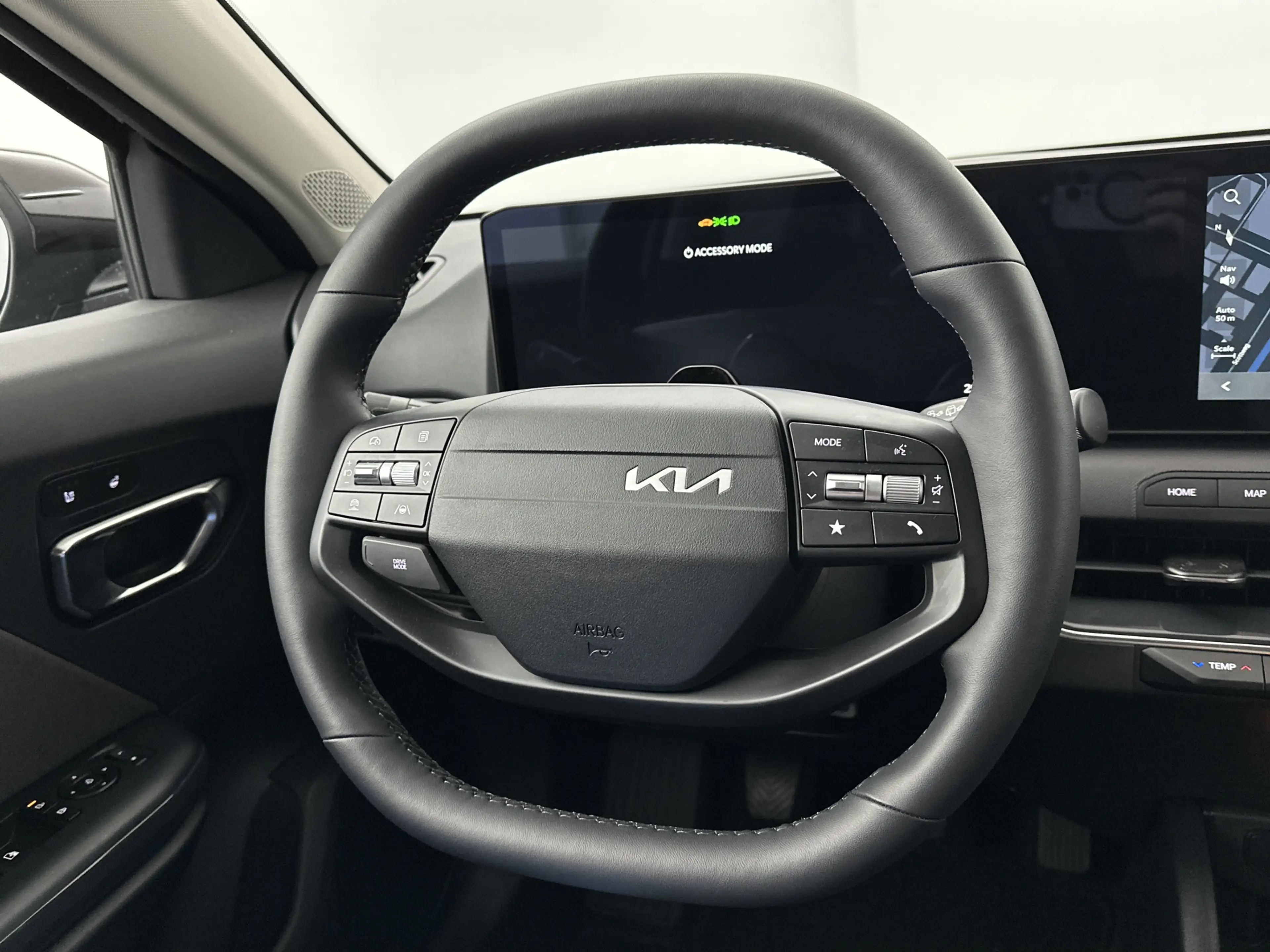 Kia K4 1.0 T-GDi MHEV Plus | stoel en stuur verwarming — photo 15