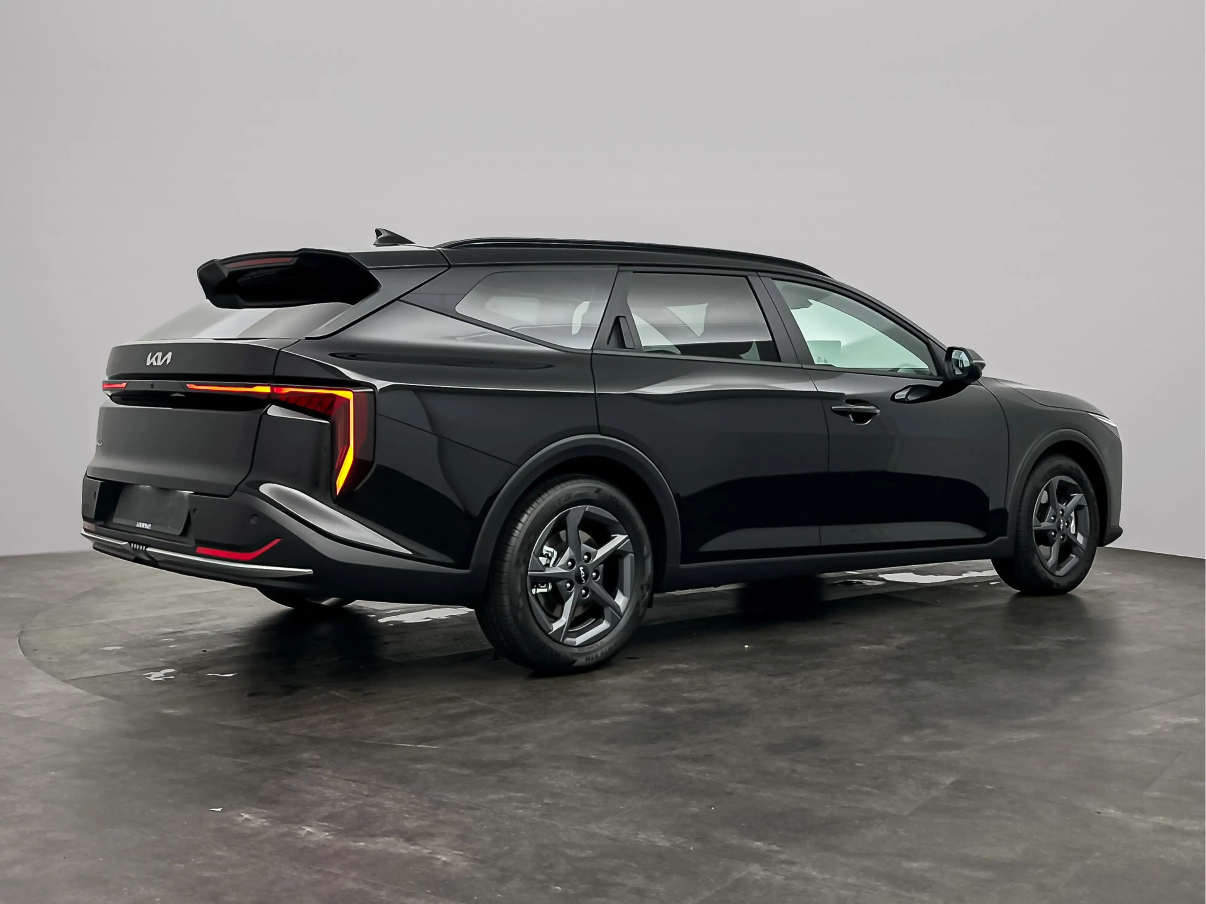 Kia K4 1.0 T-GDi MHEV Plus | stoel en stuur verwarming — photo 3