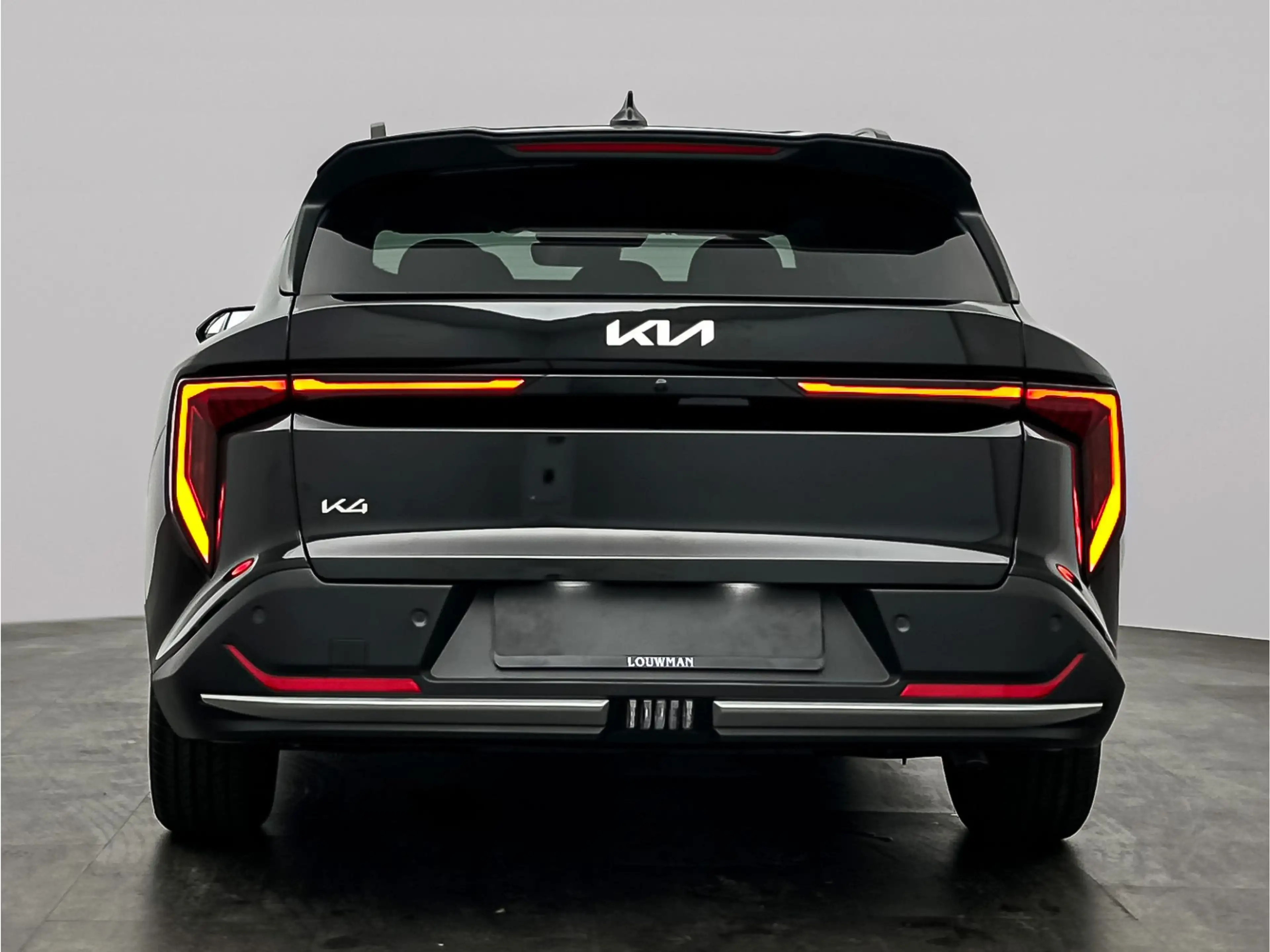 Kia K4 1.0 T-GDi MHEV Plus | stoel en stuur verwarming — photo 5