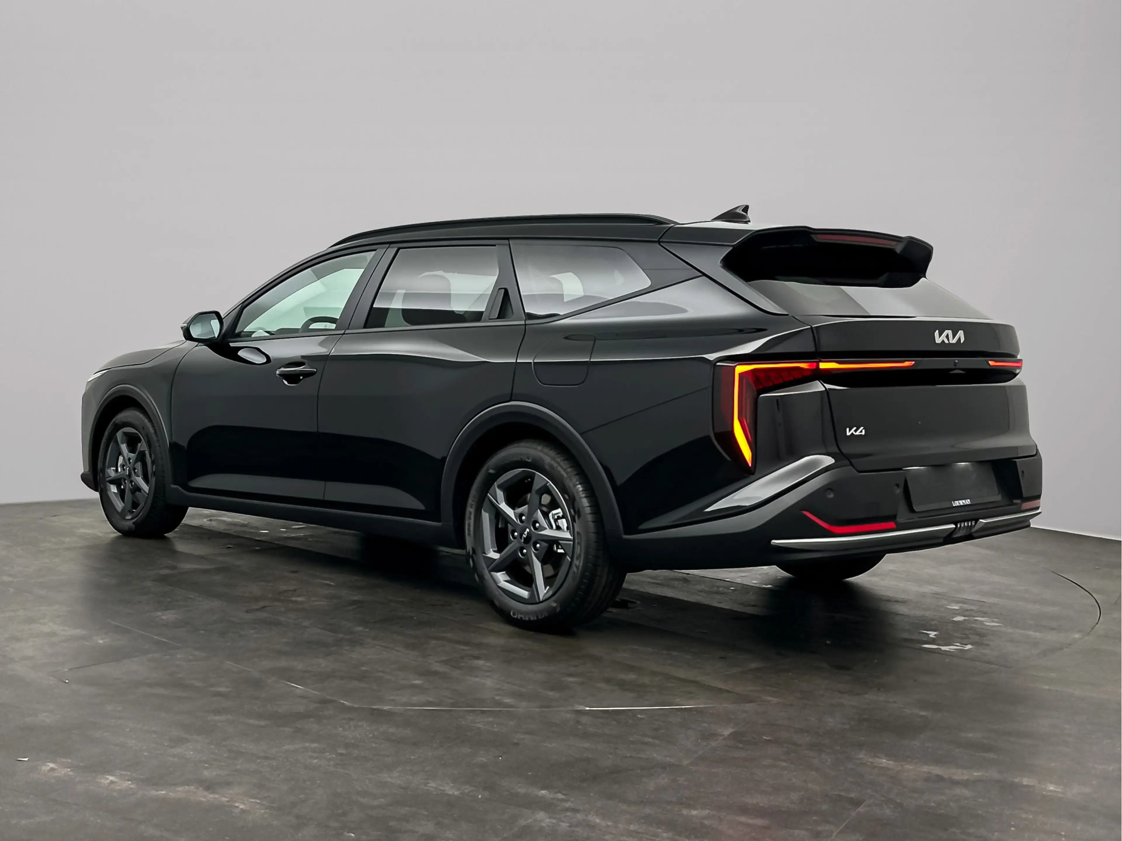 Kia K4 1.0 T-GDi MHEV Plus | stoel en stuur verwarming — photo 4