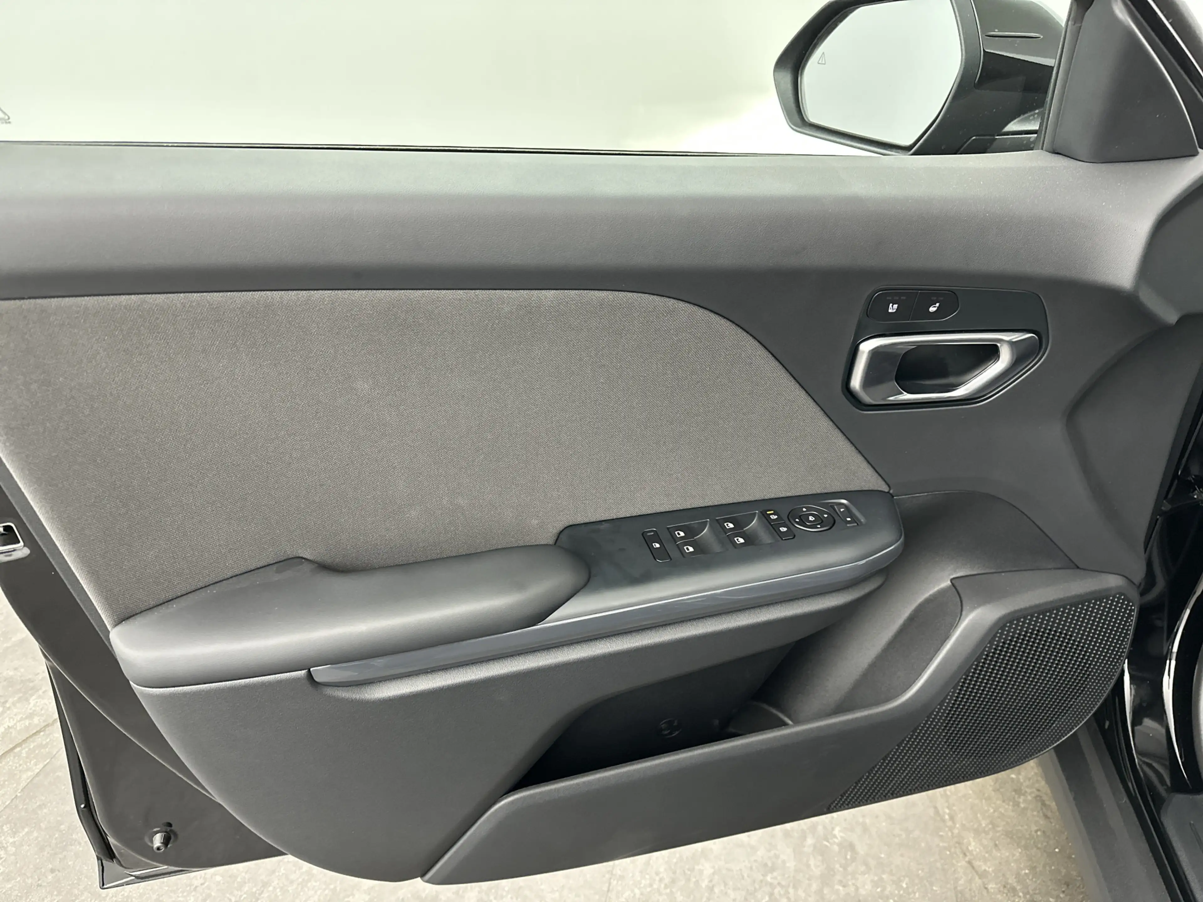 Kia K4 1.0 T-GDi MHEV Plus | stoel en stuur verwarming — photo 11