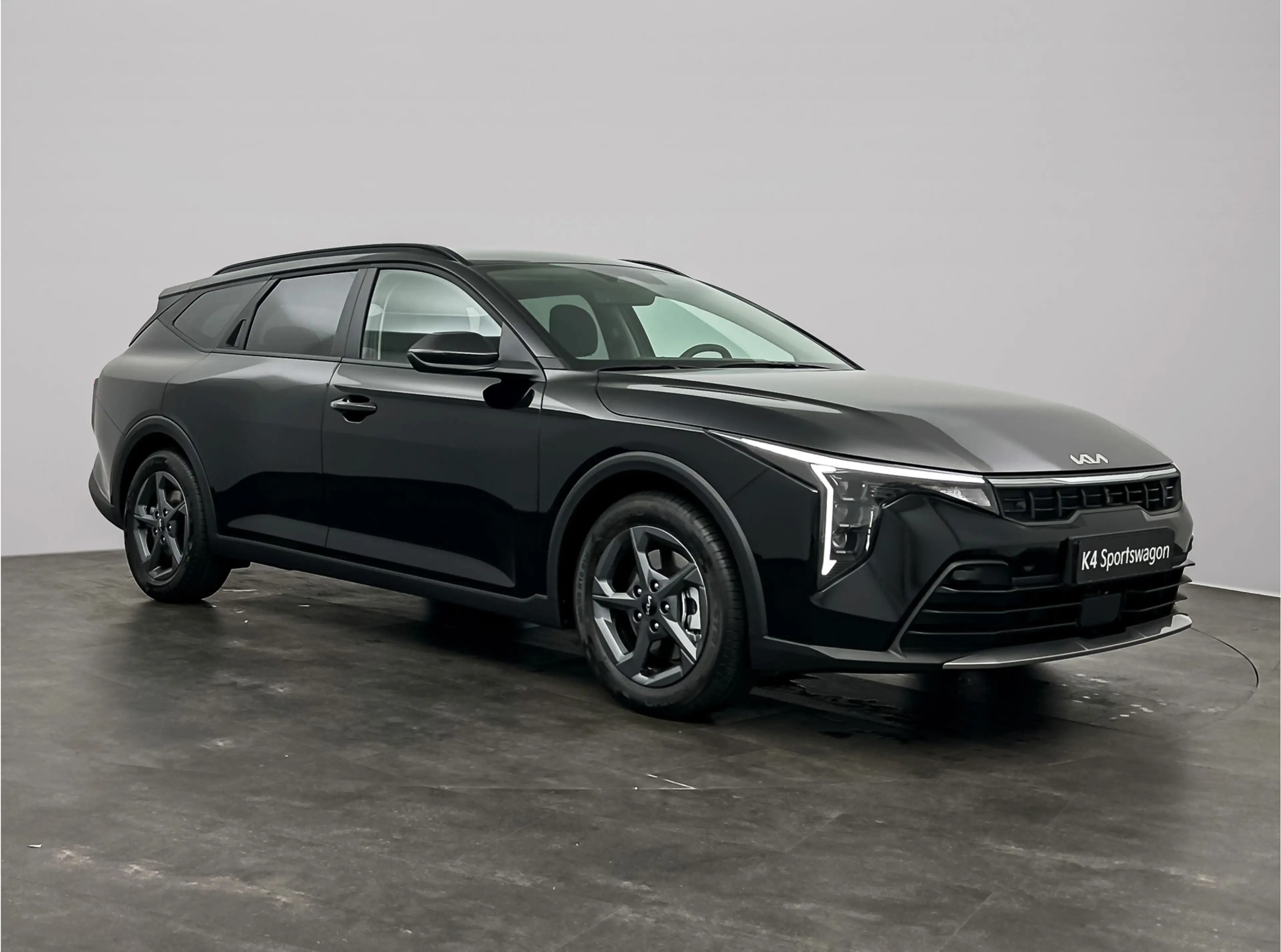 Kia K4 1.0 T-GDi MHEV Plus | stoel en stuur verwarming — photo 2