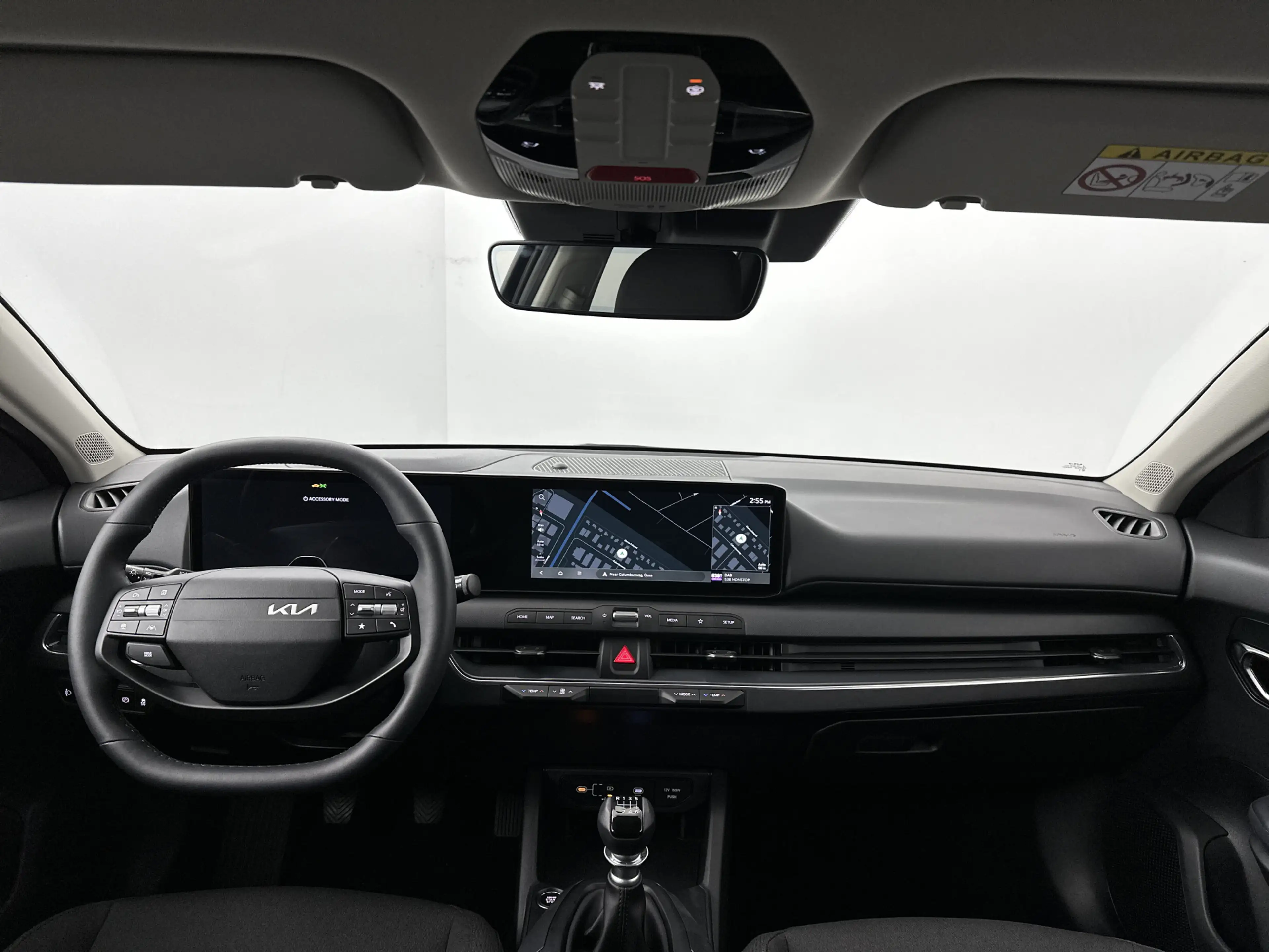 Kia K4 1.0 T-GDi MHEV Plus | stoel en stuur verwarming — photo 14