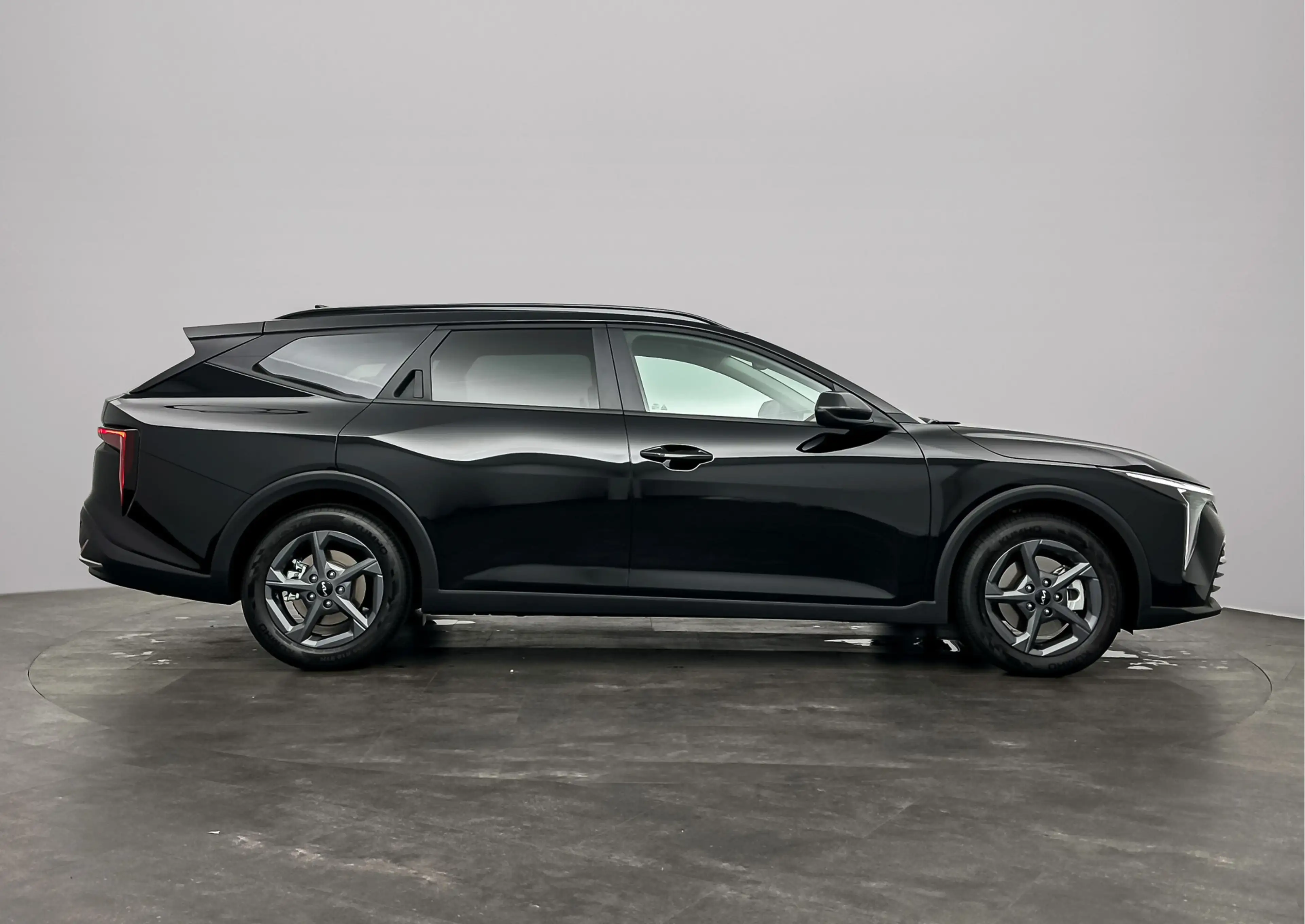 Kia K4 1.0 T-GDi MHEV Plus | stoel en stuur verwarming — photo 7