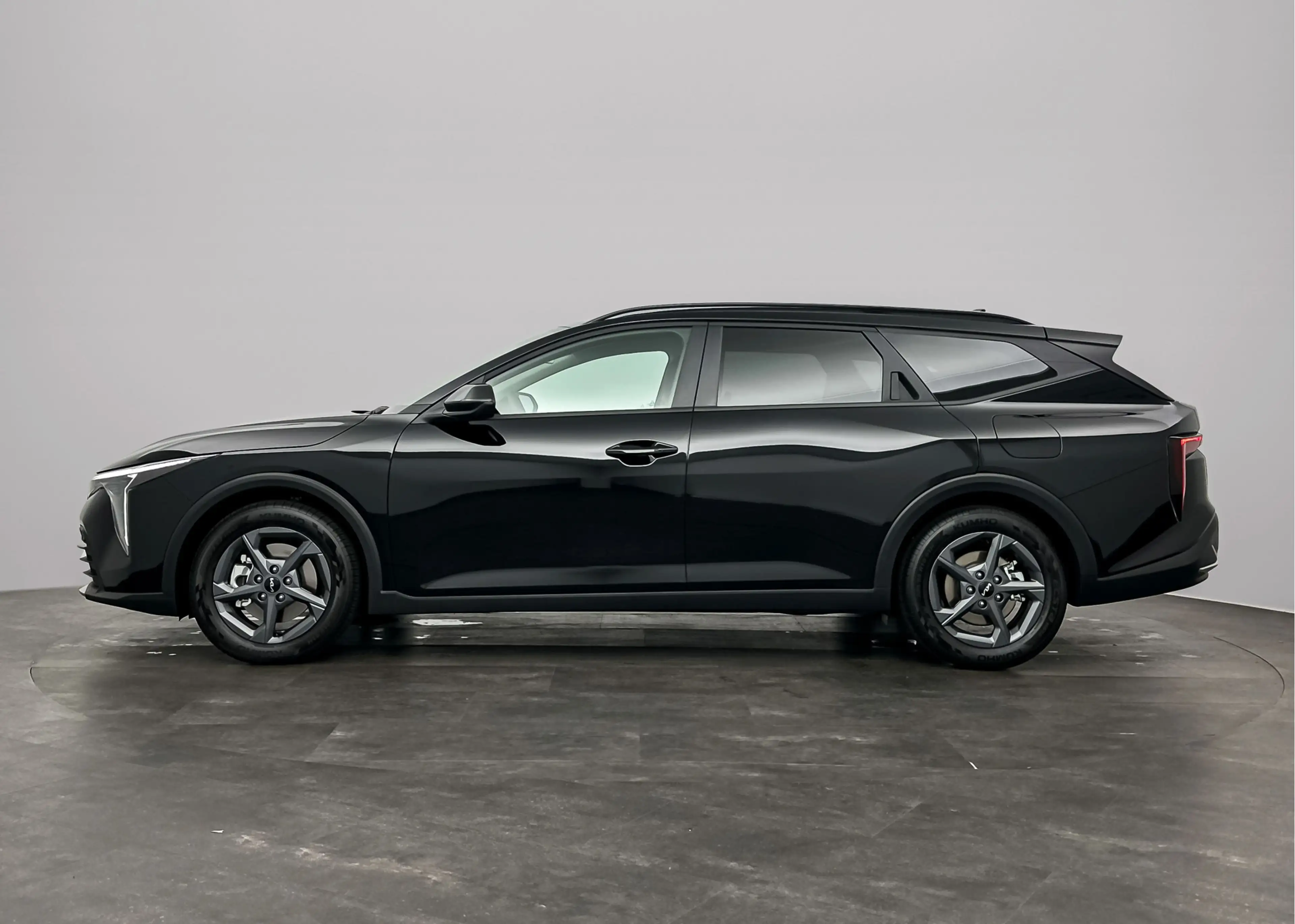 Kia K4 1.0 T-GDi MHEV Plus | stoel en stuur verwarming — photo 8