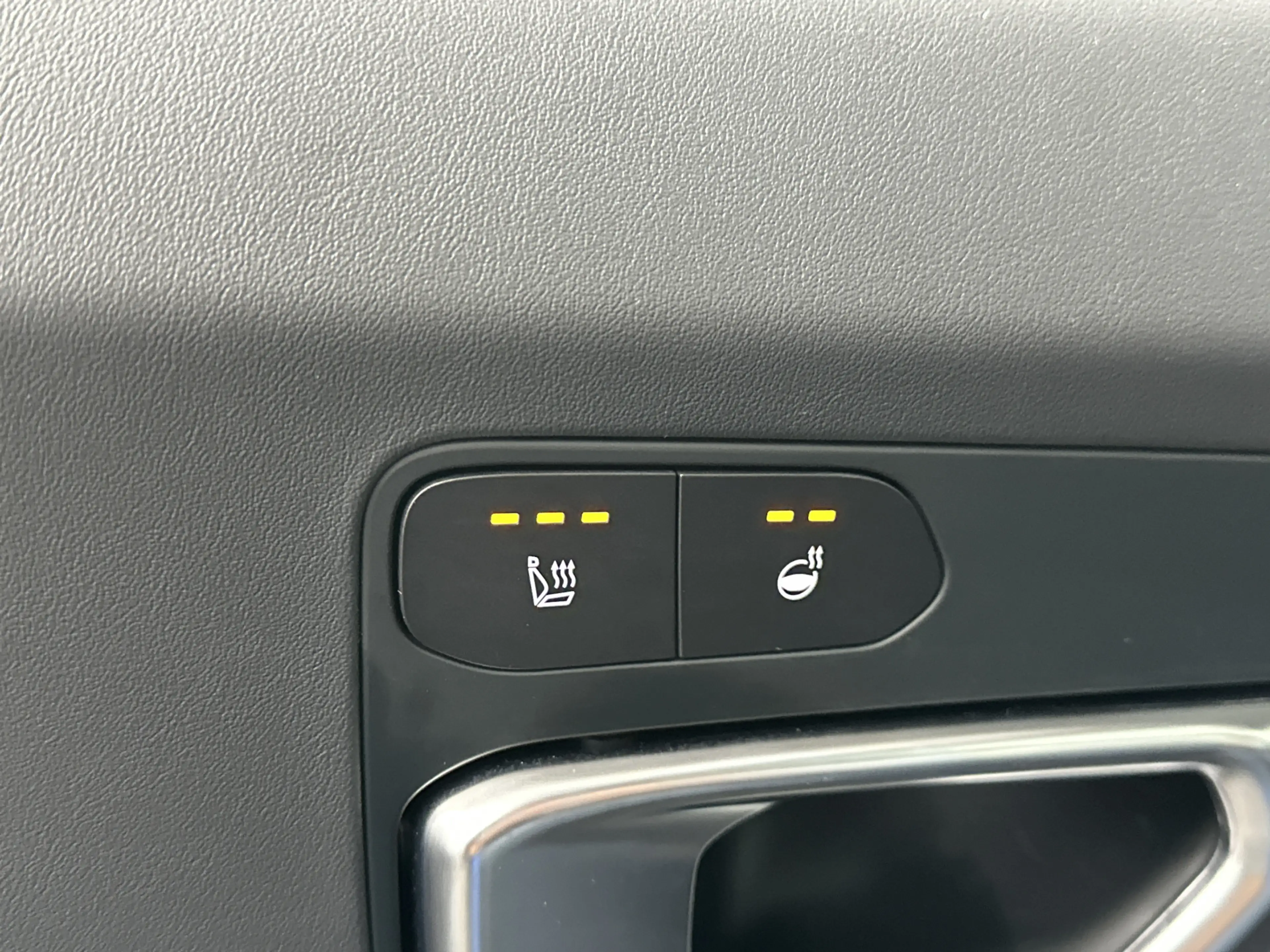 Kia K4 1.0 T-GDi MHEV Plus | stoel en stuur verwarming — photo 12