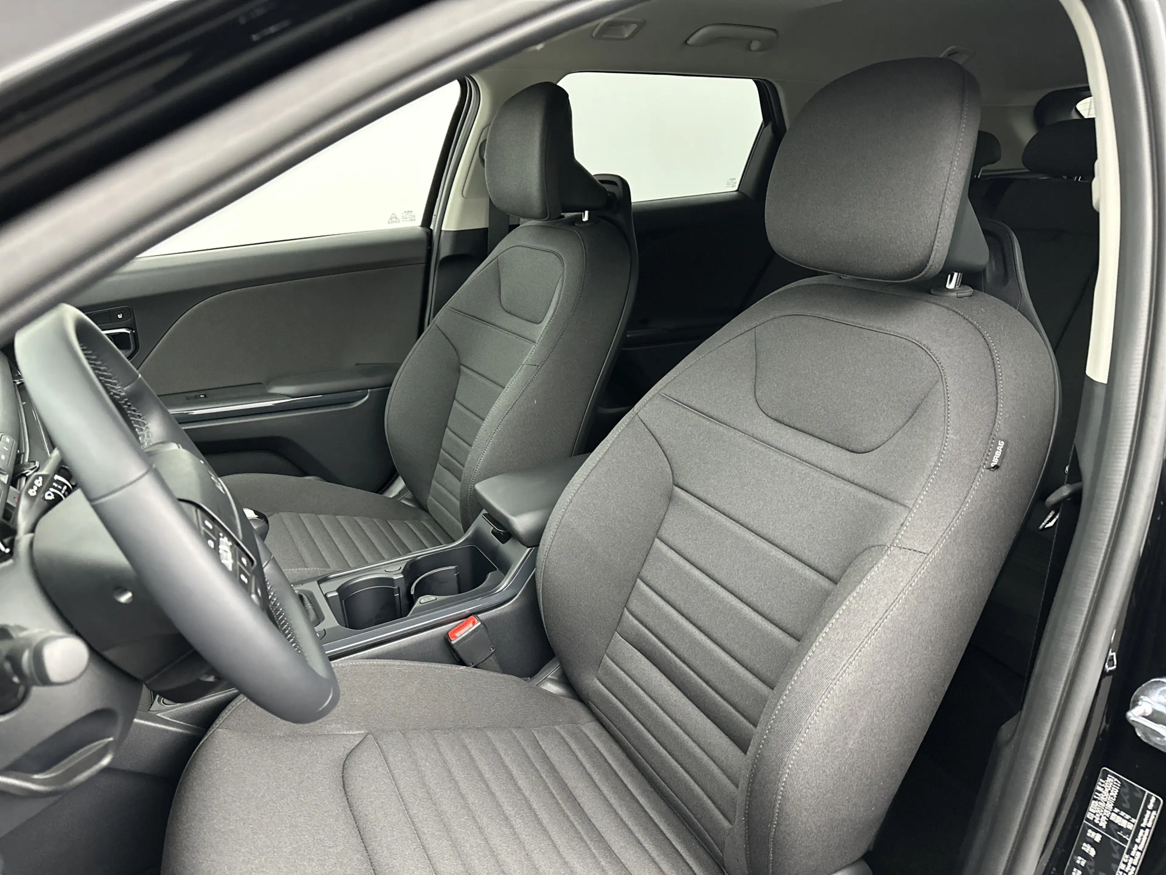 Kia K4 1.0 T-GDi MHEV Plus | stoel en stuur verwarming — photo 10