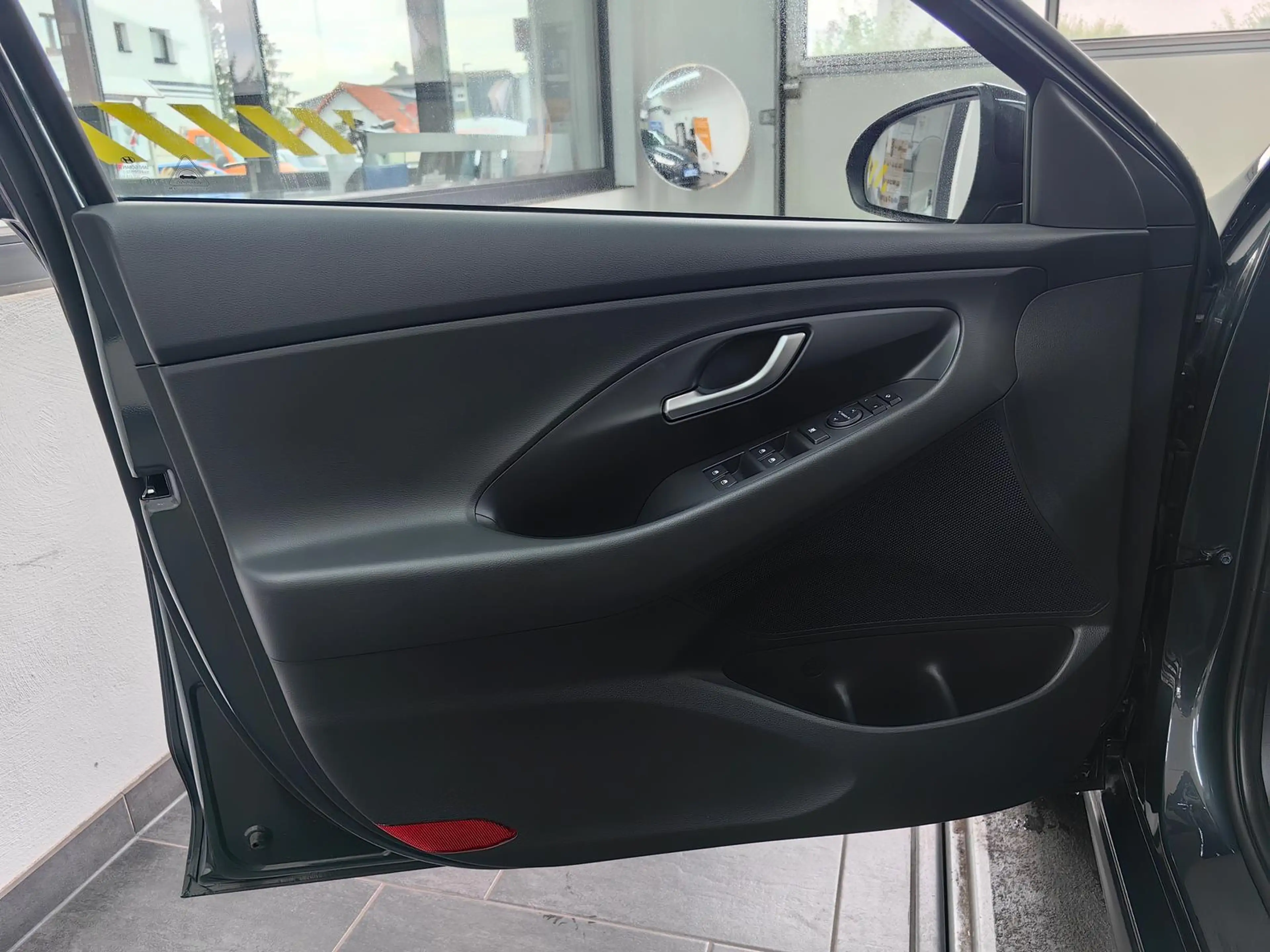 Hyundai i30 N-Line Automatik*RFK*NAV*DAB*Lenkr.hzg*Android* — photo 14