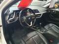 BMW 116 d Advantage business Edition Blanc - thumbnail 9