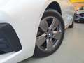 BMW 116 d Advantage business Edition Blanc - thumbnail 3