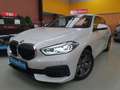 BMW 116 d Advantage business Edition Blanc - thumbnail 1