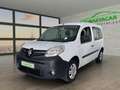 Renault Kangoo COMBI Profesional N1 Energy dCi 55kW (75CV) Blanco - thumbnail 1