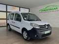 Renault Kangoo COMBI Profesional N1 Energy dCi 55kW (75CV) Blanco - thumbnail 3