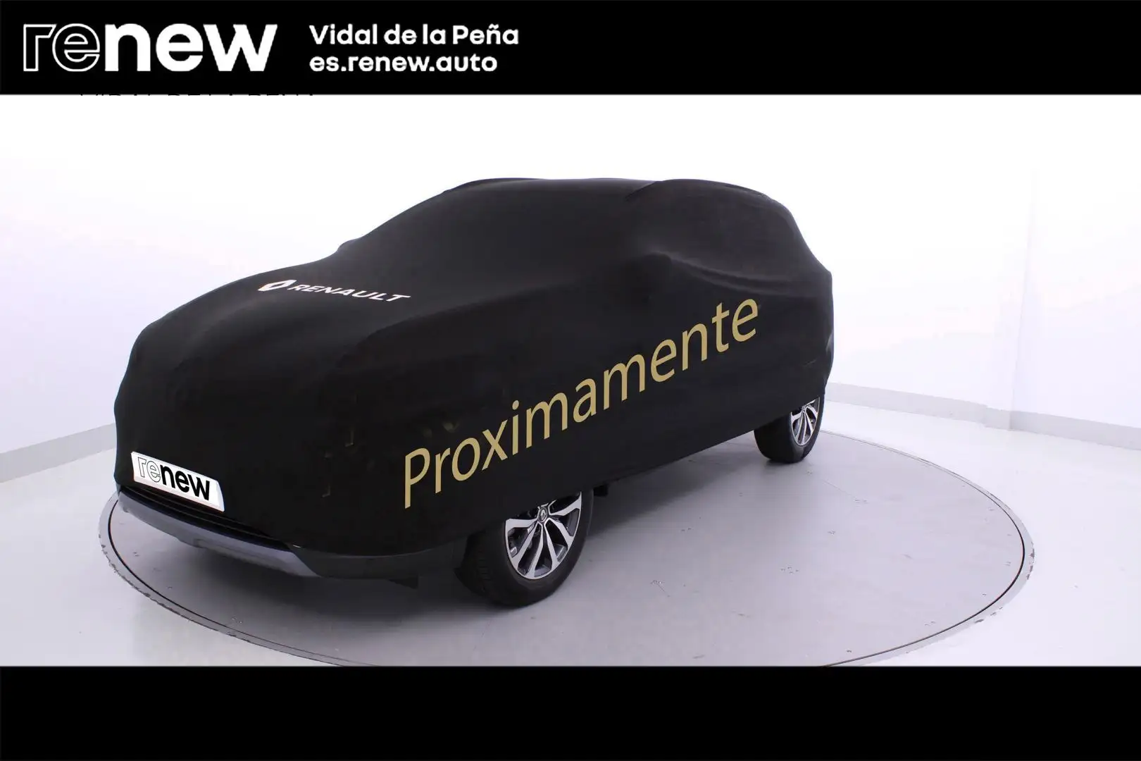 Dacia Sandero Stepway ECO-G Expresion 74kW - 1