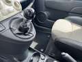 Fiat 500 1.2 LOUNGE CABRIO AIRCO CARPLAY Gri - thumbnail 14