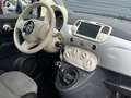 Fiat 500 1.2 LOUNGE CABRIO AIRCO CARPLAY Gri - thumbnail 10