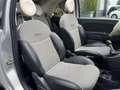 Fiat 500 1.2 LOUNGE CABRIO AIRCO CARPLAY Gri - thumbnail 16