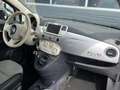 Fiat 500 1.2 LOUNGE CABRIO AIRCO CARPLAY Gri - thumbnail 8