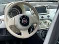 Fiat 500 1.2 LOUNGE CABRIO AIRCO CARPLAY Gri - thumbnail 11