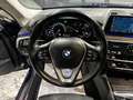BMW 520 520d Touring xdrive Luxury auto Blau - thumbnail 14
