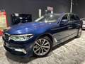 BMW 520 520d Touring xdrive Luxury auto Blau - thumbnail 1