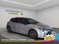 Toyota Corolla 2.0 Hybrid Style cvt 153cv AUTOMATICA E6 Gris - thumbnail 1