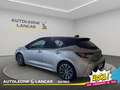 Toyota Corolla 2.0 Hybrid Style cvt 153cv AUTOMATICA E6 Gris - thumbnail 5