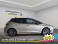 Toyota Corolla 2.0 Hybrid Style cvt 153cv AUTOMATICA E6 Gris - thumbnail 8