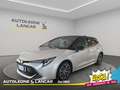Toyota Corolla 2.0 Hybrid Style cvt 153cv AUTOMATICA E6 Gris - thumbnail 3